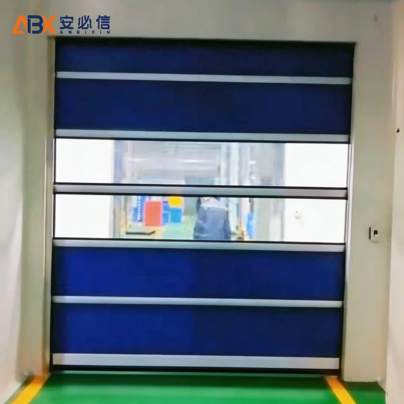 玉林市快速卷帘门