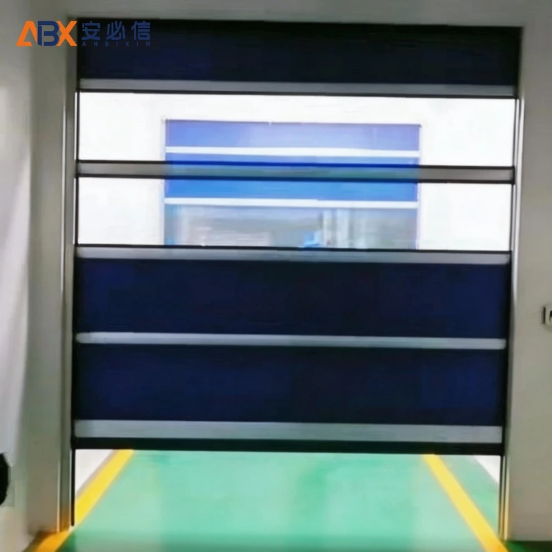 玉林市快速门