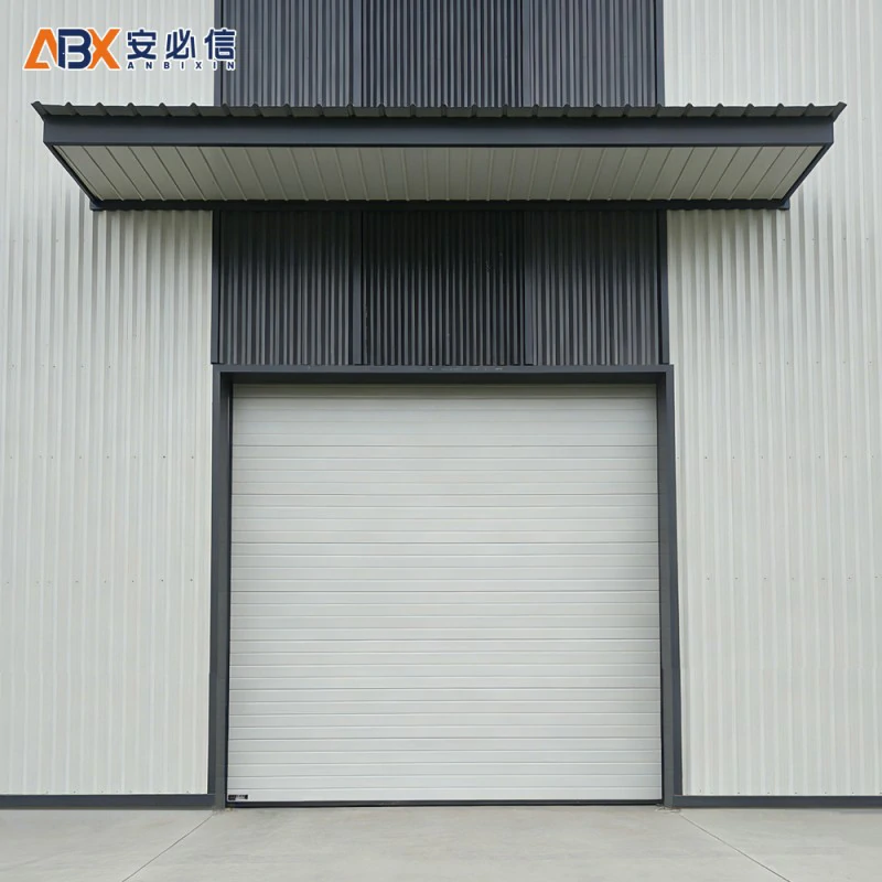 玉林市铝合金提升门