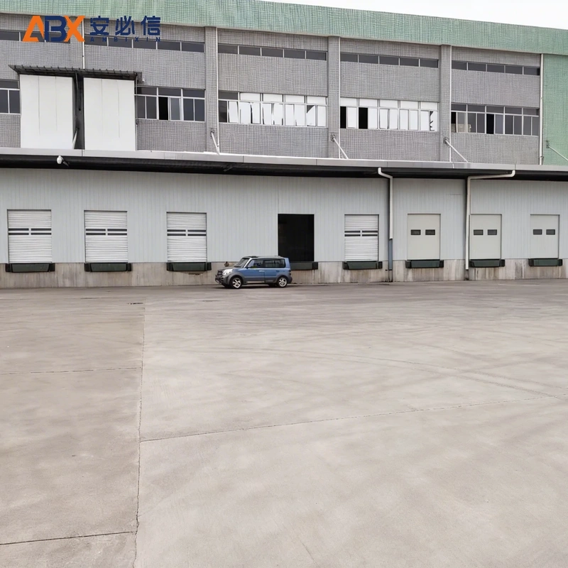 玉林市铝制高速门